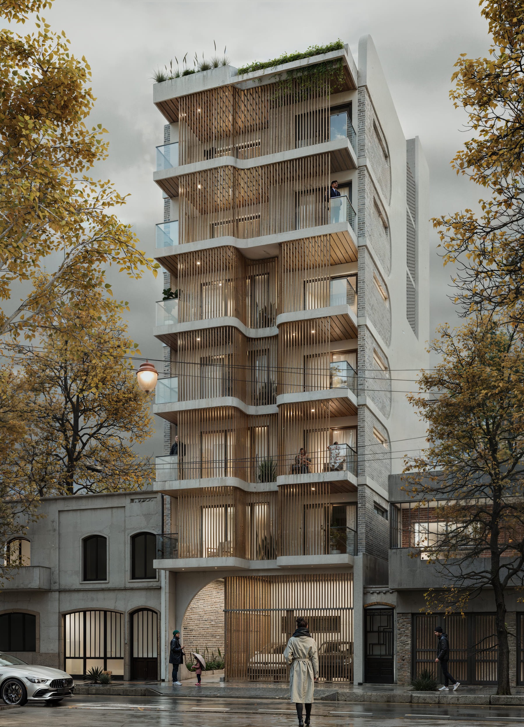 Render 3d
